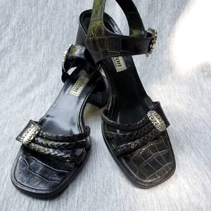 Brighton Vintage Sandles